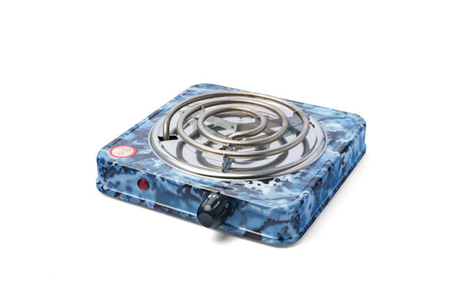 CHARCOAL BURNER